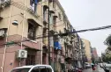 控江五村实景图