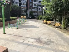 张江南 三轨交 傅雷中 2014商品房小区 小上海新城