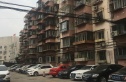 车站中里实景图