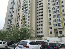 富裕广场私产满五双阳户型电梯房采光好无遮挡适合居住