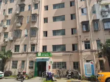 6/9/14三轨+户型方正+美丽家园小区+拎包入住