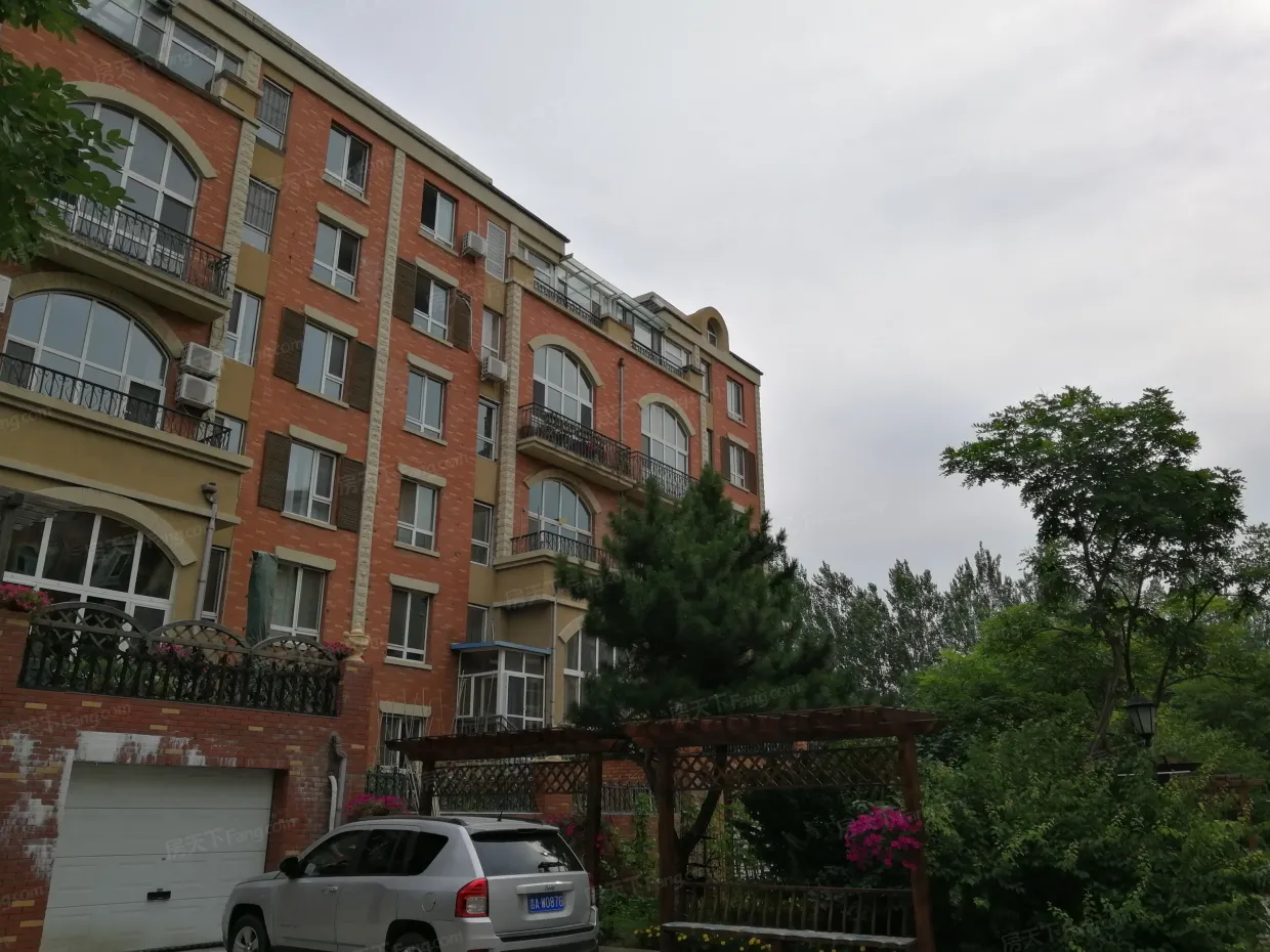 【长春中信城德芳斯小区,二手房,租房】- 长春房天下