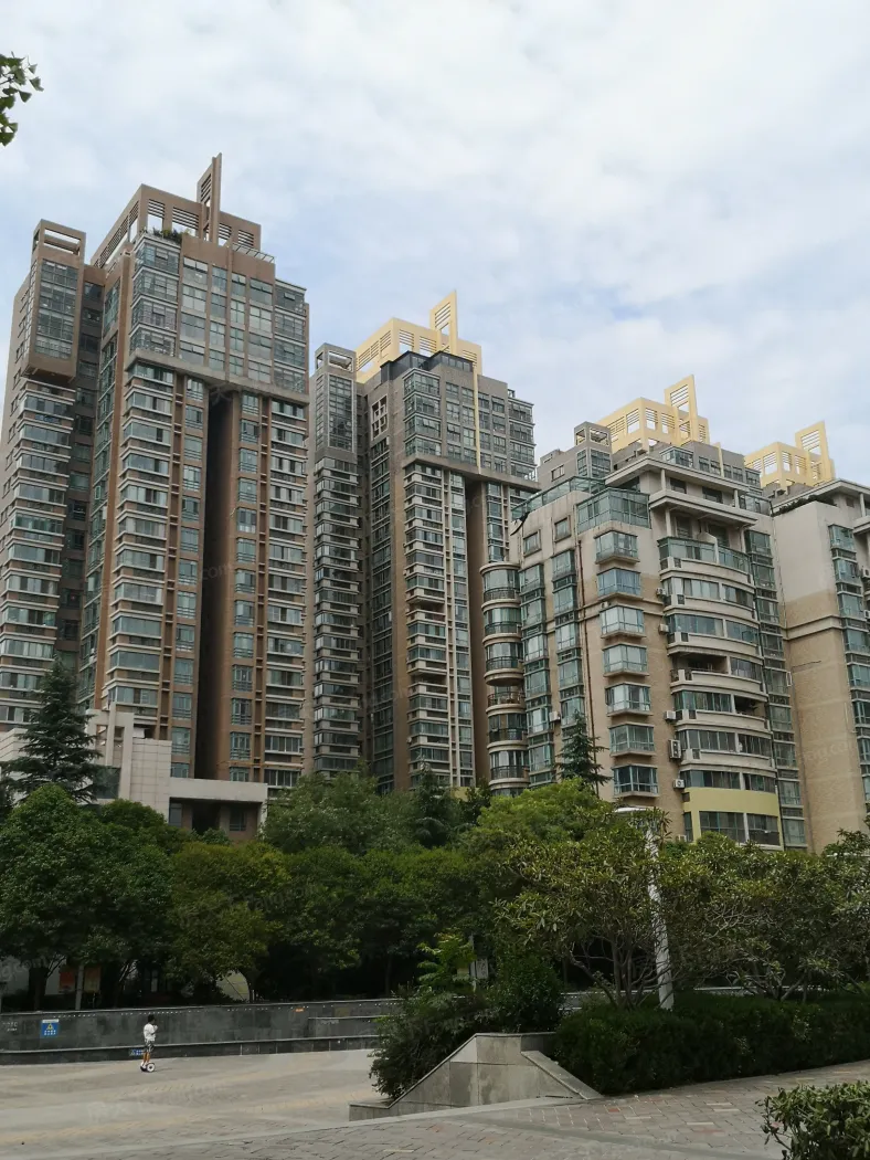 锦园新世纪