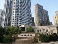 江城逸品三期好房出售,全天采光,好楼层