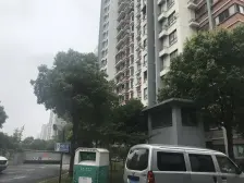 航武嘉园高层2房,环境好,配套成熟