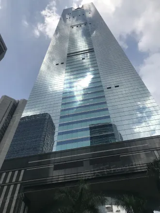 【广州中信广场国际公寓小区,二手房,租房】- 广州房天下