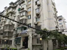 飘鹰花苑新出1梯2户南北通2房2厅,采光视野好,诚意出