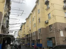 控江六村 3室1厅1卫