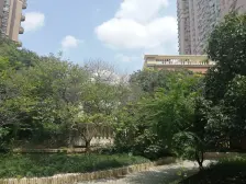 原始3房2卫改成2房1卫,满五年,采光无遮挡,税费低