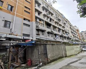 蜜城(望平街) 1室1厅 东