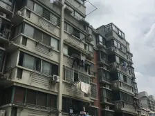 内环边 复式房 三层独立露台 适合三代同堂