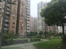 鹤沙,昱丽家园,急急急,好房推荐,18号线,价可谈,随时看房