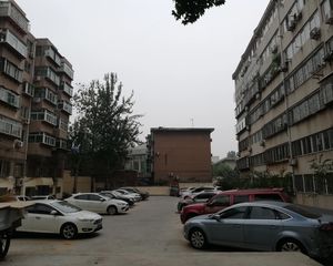 山东省体育训练中心宿舍2室2厅南北