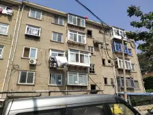 葡萄山南路 3室1厅 南 北