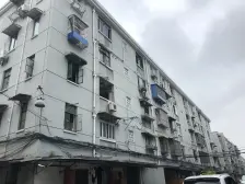 控江·凤城三村·1室·1厅