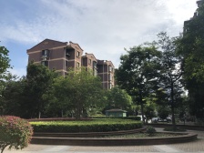 2014年商品房,大3房双卫,带露台