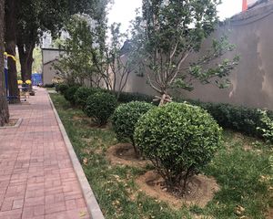 刘家窑·嘉业大厦一期·2室·1厅
