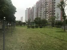 三面沿河景观,近18号线,浦乐汇一百米,200米楼间距