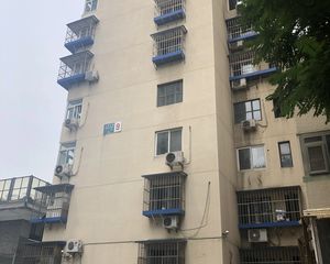 西城二环内2004年小区电梯直达东南无遮挡