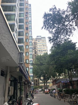 泰和嘉苑实景图