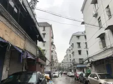 凤城三村东区 1室1厅 南 北