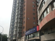 六里屯北里3室1厅南北