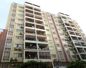 富盈嘉庭 3室1厅 南