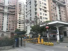 近地铁精致小户型全南格局一室户