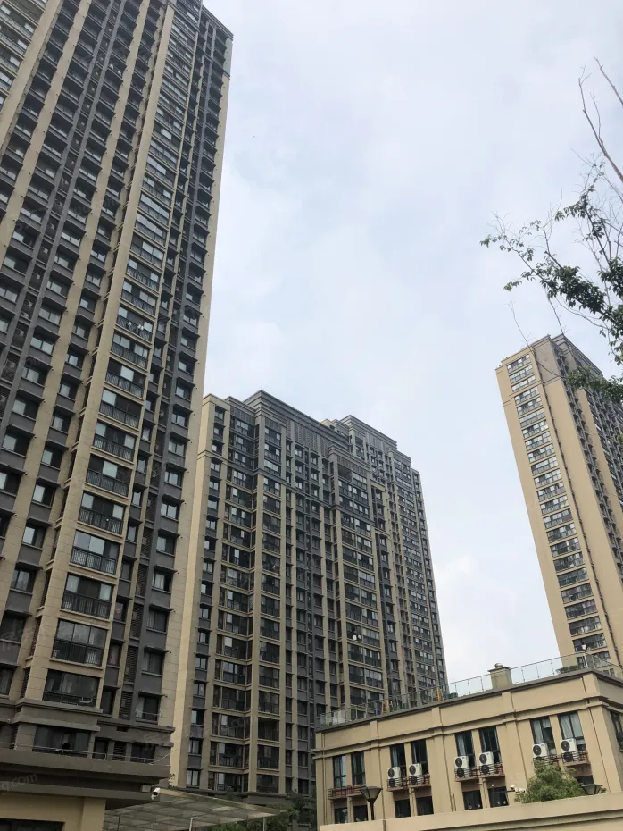 新城玖珑湖