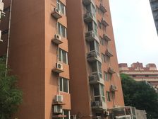 六里屯北里3室1厅东西南