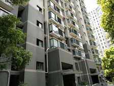 出门10米-和平公园天然氧吧-景观房体验如视一览众山小