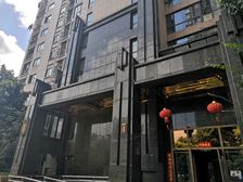 红星国际晶品 3室2厅 南 北