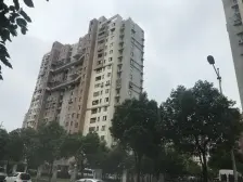 昱丽家园 2室1厅 南 北