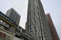 金地滨河国际四期实景图