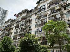 瑞虹新城配套,地铁4号线,商品房,1层2户,安静