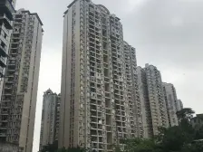 北滨路精装一室一厅 价格美丽 拎包入住