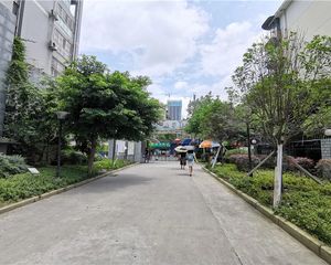 北新苑2室1厅南