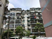 临平路·飘鹰花苑·两房户型中区采光好