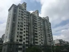 内环边 复式房 三层独立露台 适合三代同堂