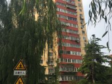甜水园北里2室1厅西南