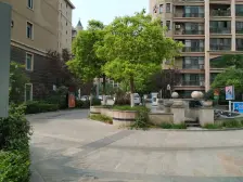 田园新城 4室2厅 南 北