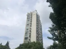 现代星洲城三期+带15平大露台+高区不靠马路+飞机户型