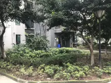 石门公交站 三居室 清水房可以自己的装修设计