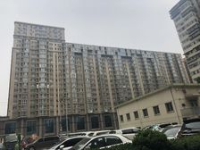 广内牛街东里双阳台两居双线地铁无遮挡采光好
