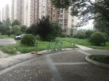 刚需选择+两房价位买三房+精装修+满五V1+看房随时