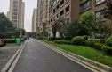 花桥裕花园实景图