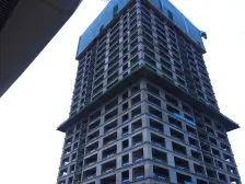 照母山 力帆红星国际广场紫檀庄园四房460万