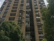 新出电梯安静边套两房 电梯小高层