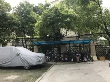 静安新城·静安新城二区·1室·1厅