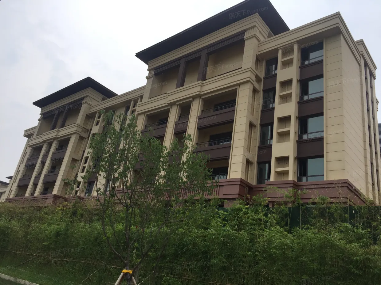 【青岛奥林春天小区,二手房,租房】- 青岛房天下
